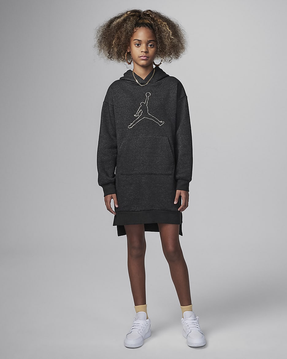 Jordan hoodie dress on sale